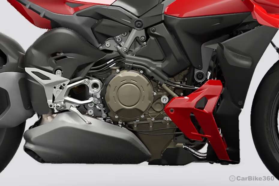 Ducati Streetfighter V4 images Ducati Streetfighter V4 images