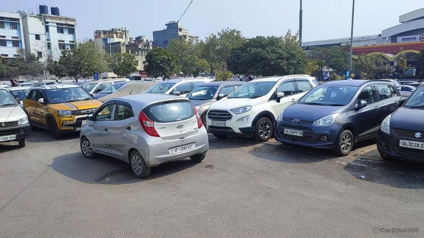 Delhi Parking Charges Doubled: New Rules Under CM Rekha Gupta as GRAP 3 & 4 Kick In Audio