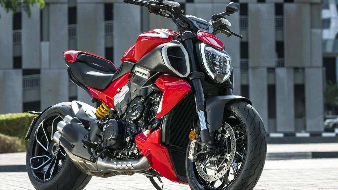 Ducati
