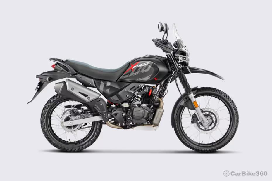 Hero XPulse 200 Hero XPulse 200 bikes