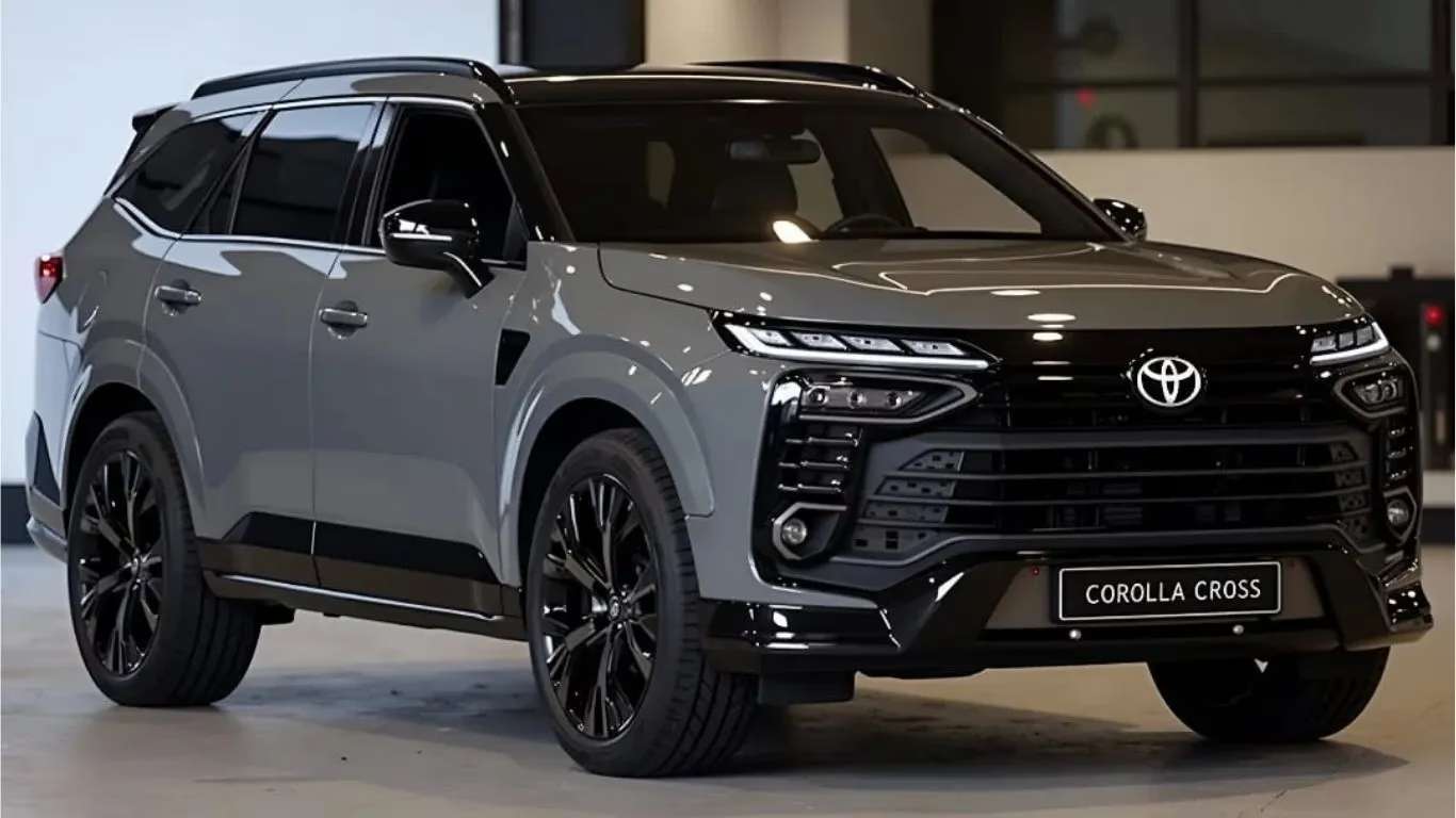 Toyota