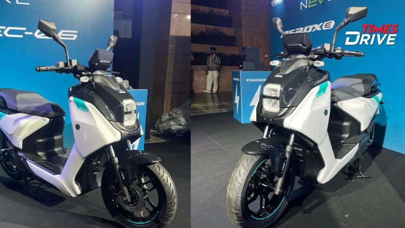 Yamaha