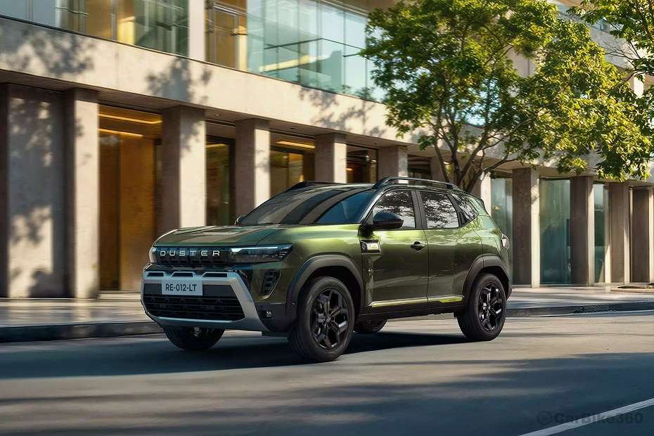 Renault Duster Techno Plus vs Iconic: Variant Features, Pricing, and Differences Explained