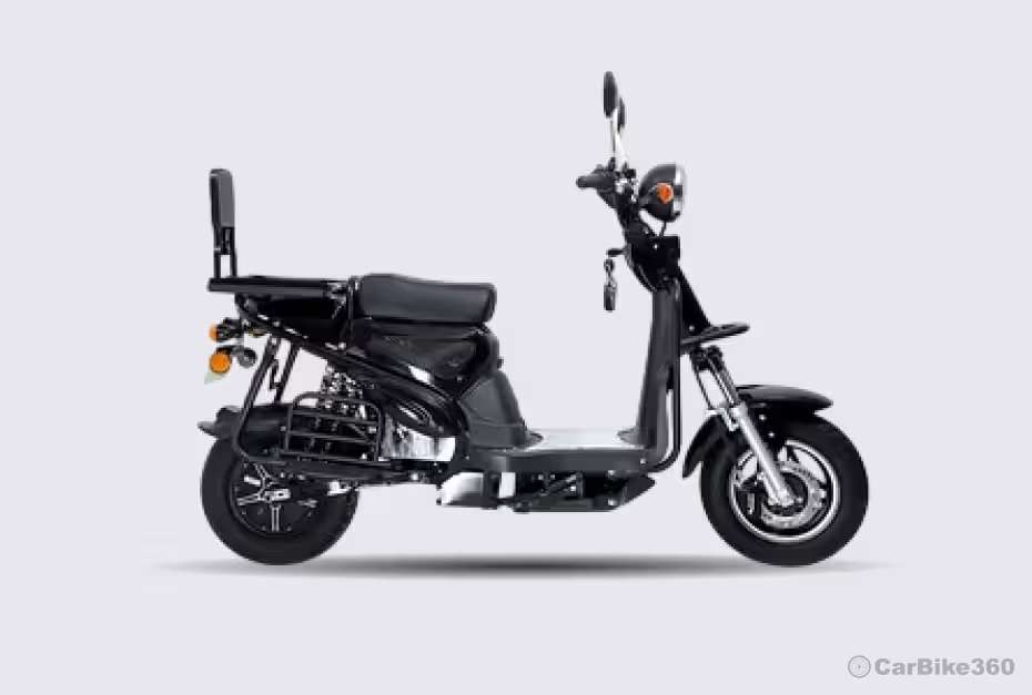 Fidato Evtech Loder Right Side Fidato Evtech Loder Right Side