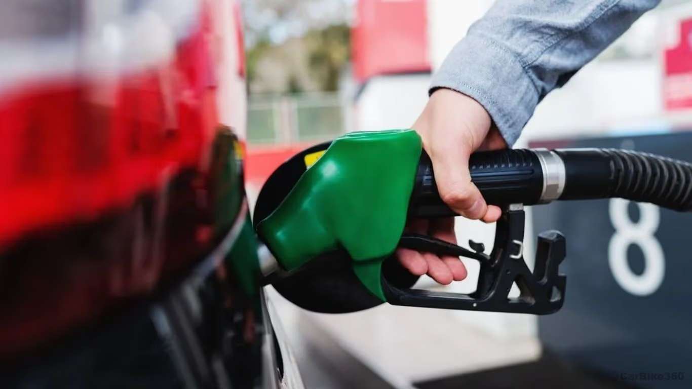 German Petrol Price Controls Raise Costs Despite Transparency Gains, Study Finds Audio