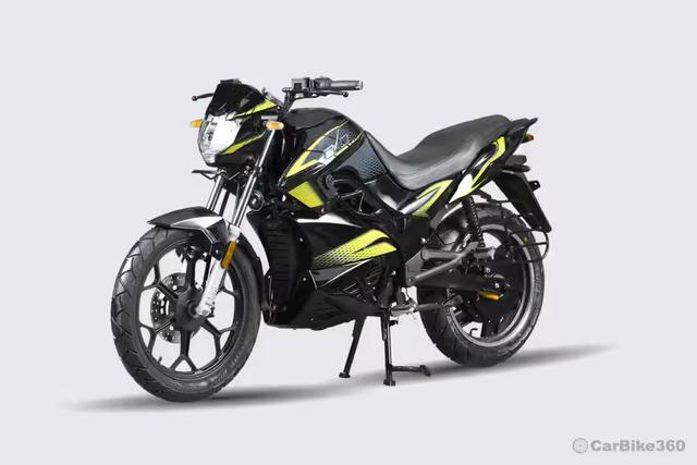 हॉप इलेक्ट्रिक ऑक्सो 100 हॉप इलेक्ट्रिक ऑक्सो 100