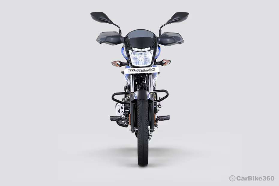 Bajaj Platina 110 images Bajaj Platina 110 images