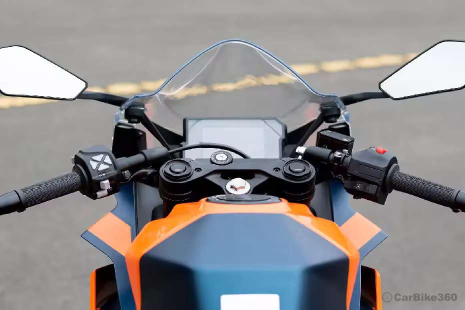 KTM RC 390 images KTM RC 390 images