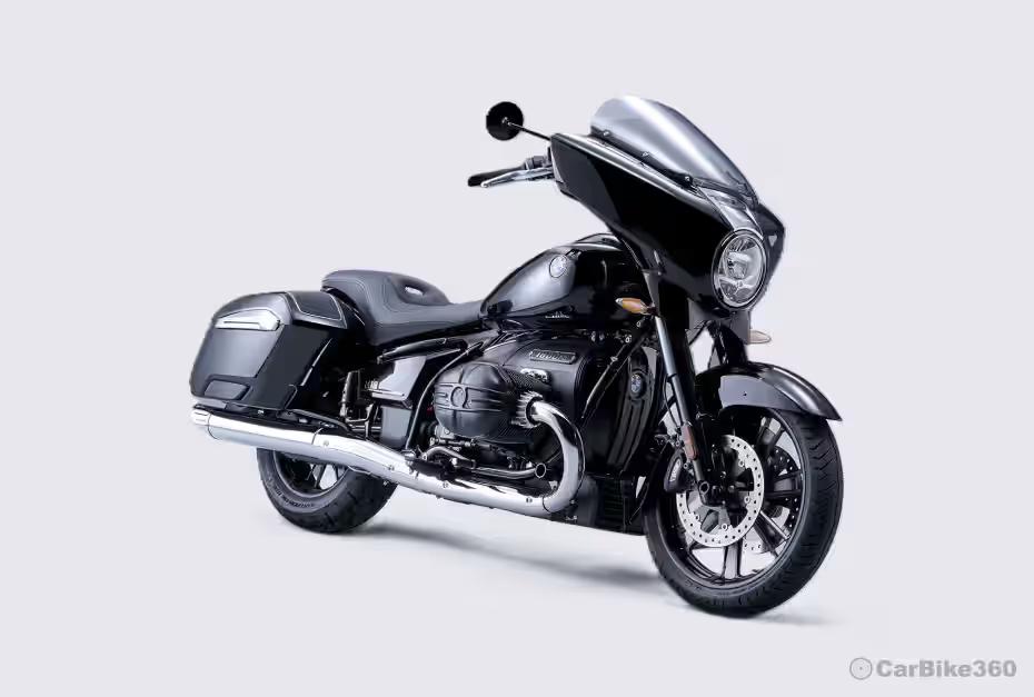 BMW R 18 Transcontinental images BMW R 18 Transcontinental images