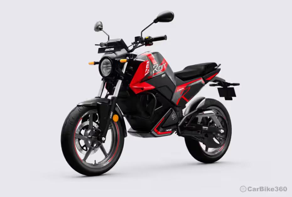 Oben Electric Rorr EZ Sigma Oben Electric Rorr EZ Sigma