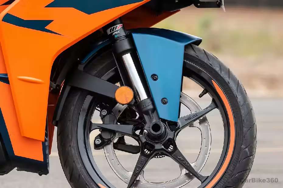 KTM RC 390 images KTM RC 390 images