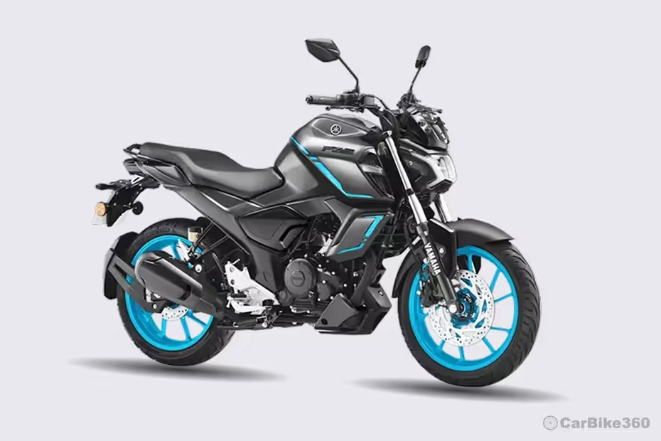 FZ-S Fi Hybrid FZ-S Fi Hybrid