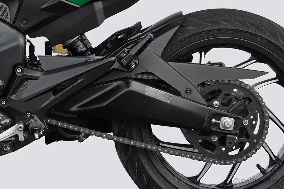 Bajaj Dominar 400 Chain Cover Bajaj Dominar 400 Chain Cover