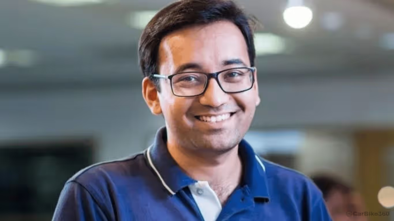 Ather CEO rips into India’s Auto PLI scheme, Says it excludes EV startups Ather CEO rips into India’s Auto PLI scheme, Says it excludes EV startups