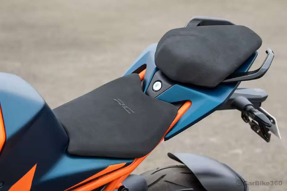 KTM RC 390 images KTM RC 390 images