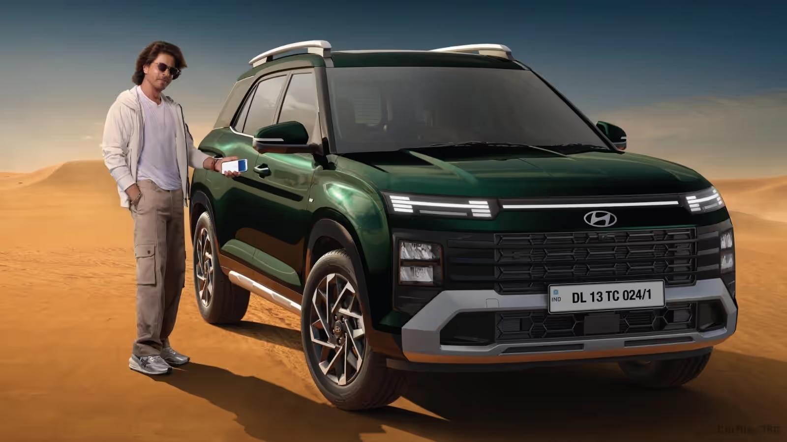 हुंडई के एक तिहाई खरीदार डिजिटल कुंजी के लिए हां कहते हैं, जो मोबिलिटी ट्रेंड में बदलाव का संकेत देते हैं Hyundia 1-1.webp