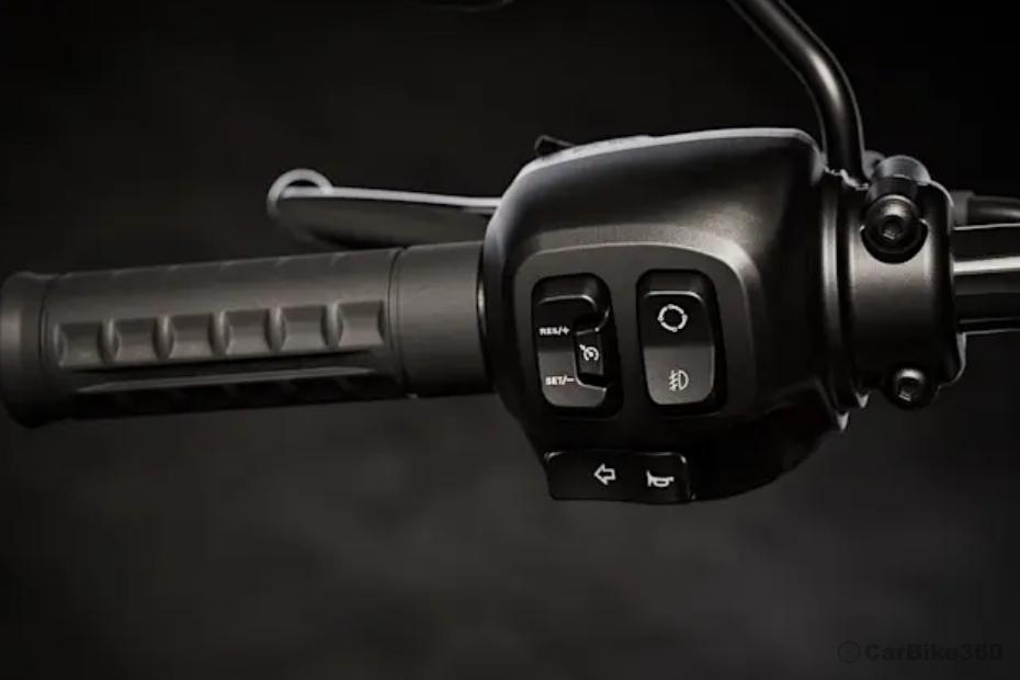 Harley davidson heritage classic hand controls Harley davidson heritage classic hand controls