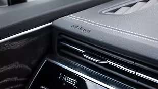 Audi Q7 Airbag Audi Q7 Airbag