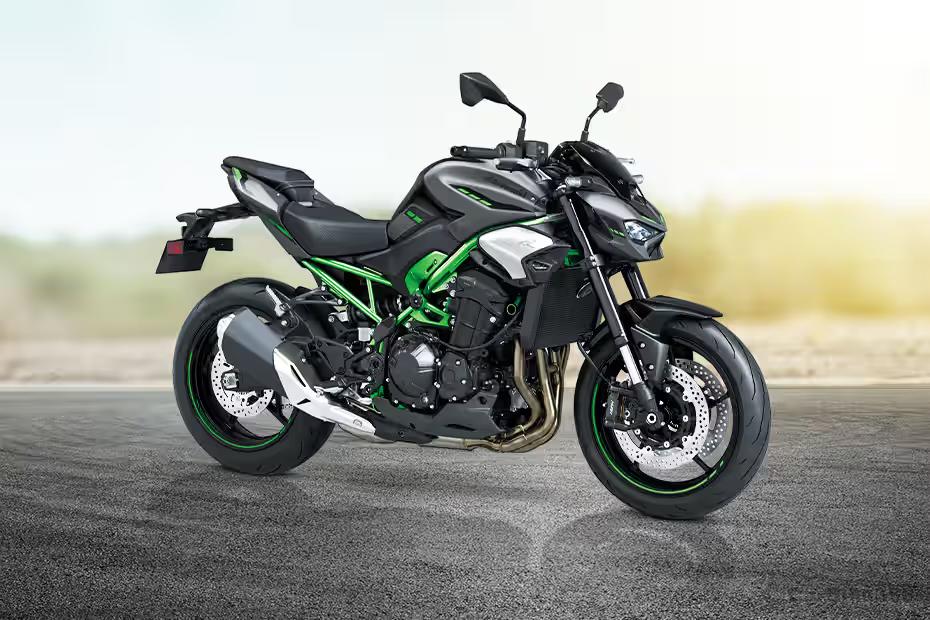 कावासाकी Z900 (2020-2025) कावासाकी Z900 (2020-2025) bikes