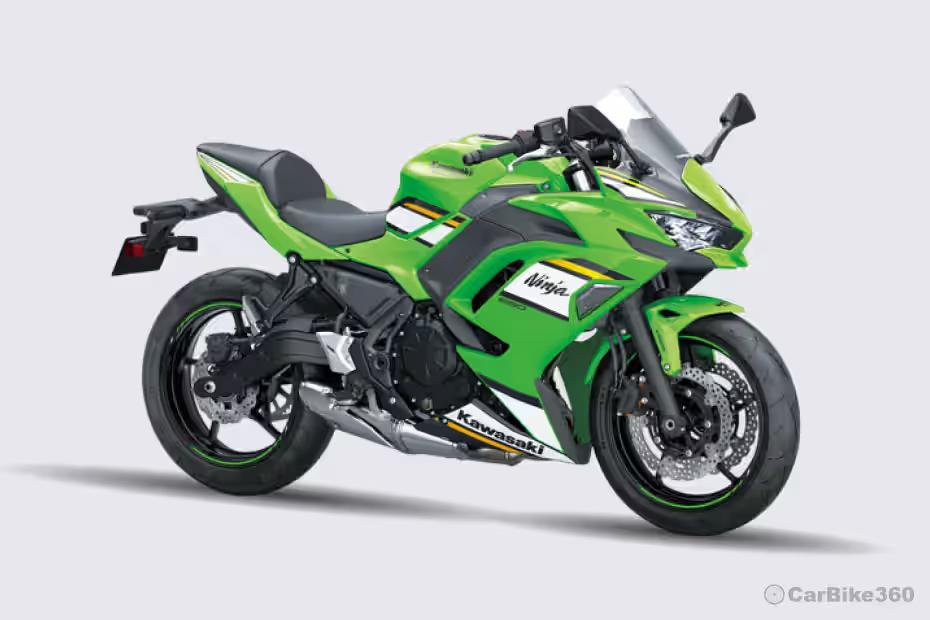 Kawasaki Ninja 650 Kawasaki Ninja 650