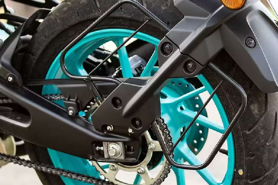 Yamaha MT 15 V2 images Yamaha MT 15 V2 images