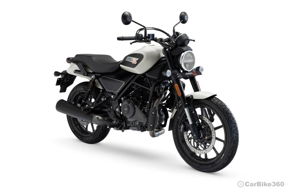 Harley davidson x440 right front three quarter Harley davidson x440 right front three quarter
