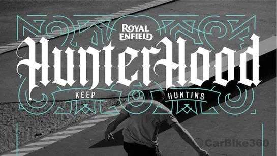 HunterHood 2024: Royal Enfield’s Wild New Biking Festival Hits Delhi & Mumbai! Audio