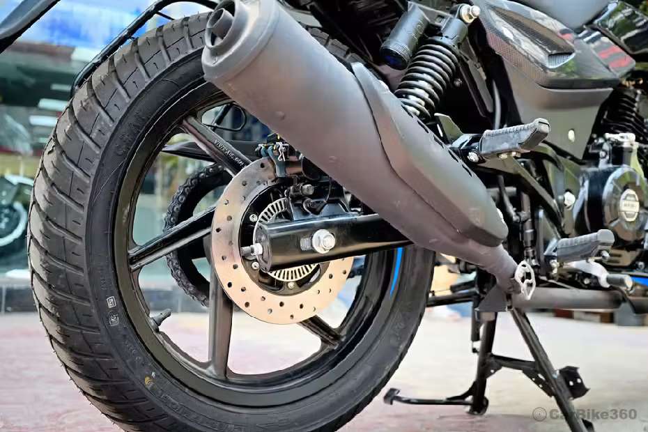 Bajaj Pulsar 125 images Bajaj Pulsar 125 images