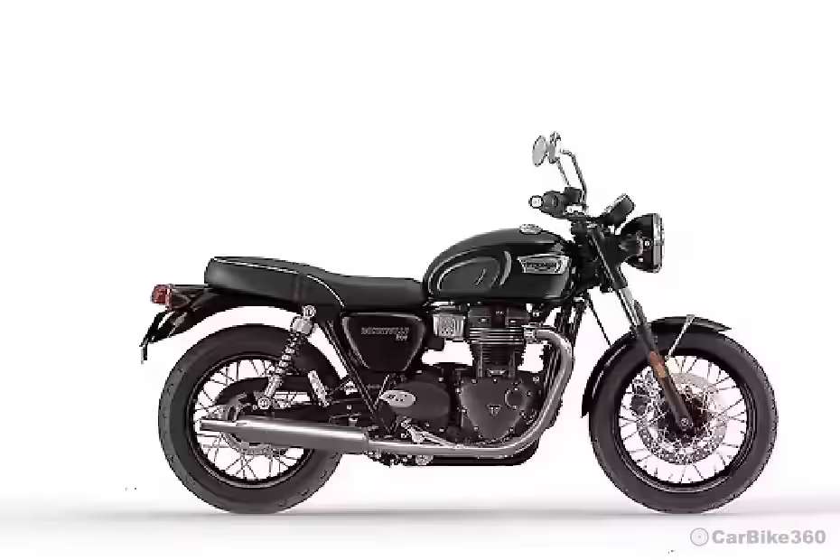 Triumph Bonneville 350 Spotted Testing Ahead of Late 2026 India Launch