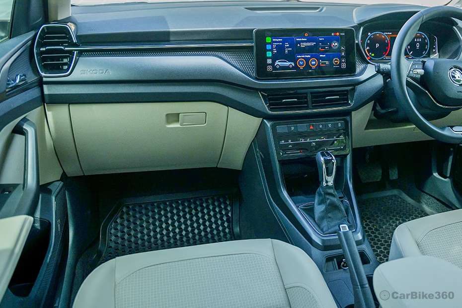 2026 Skoda Kushaq Sportline Arrives at Dealerships with Updated Features