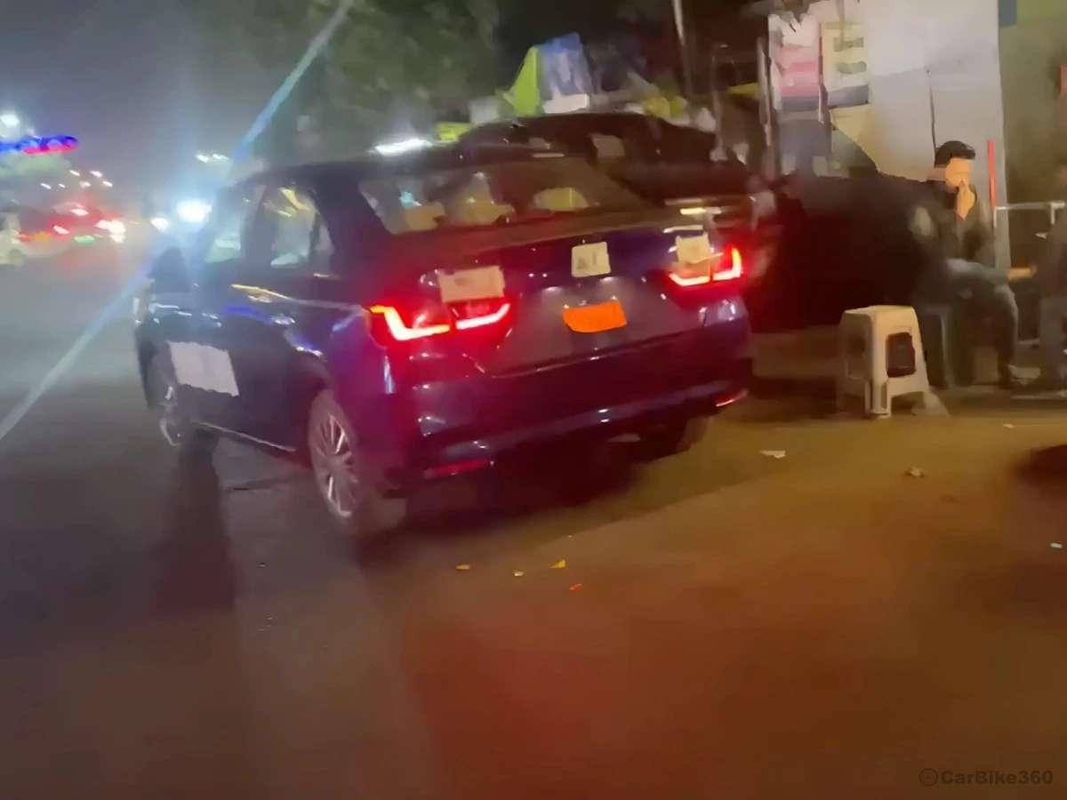 Honda Amaze Next-Gen Launch Confirmed for December 4, 2024 2-13.webp