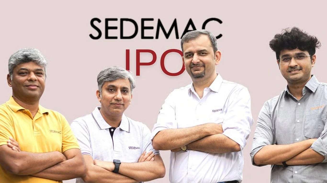 Sedemac Startup Driving Automotive Control Innovation