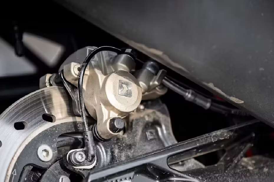 TVS Apache RTR 310 images TVS Apache RTR 310 images