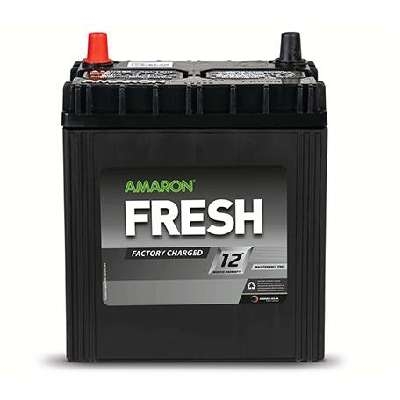 ऑटोमोटिव बैटरी - एफआर400आरएमएफ ऑटोमोटिव बैटरी - एफआर400आरएमएफ