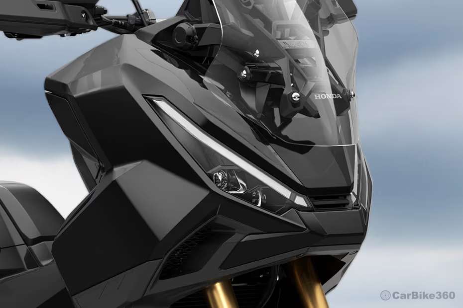 Honda X-ADV Headlamp Honda X-ADV Headlamp