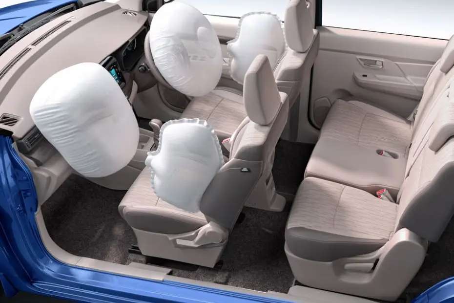 Rumion Airbags Rumion Airbags