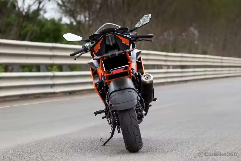 KTM RC 390 images KTM RC 390 images