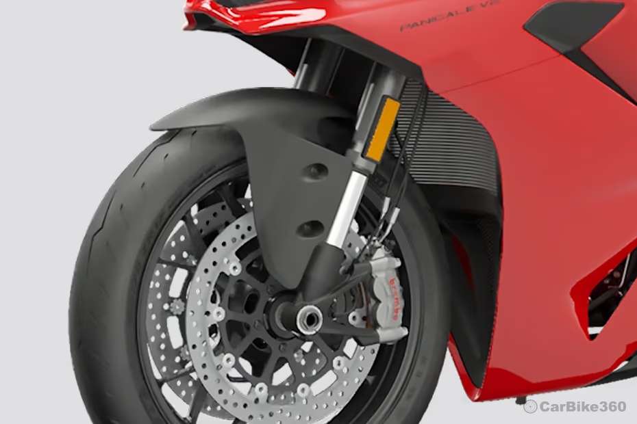 Ducati Panigale V2 images Ducati Panigale V2 images