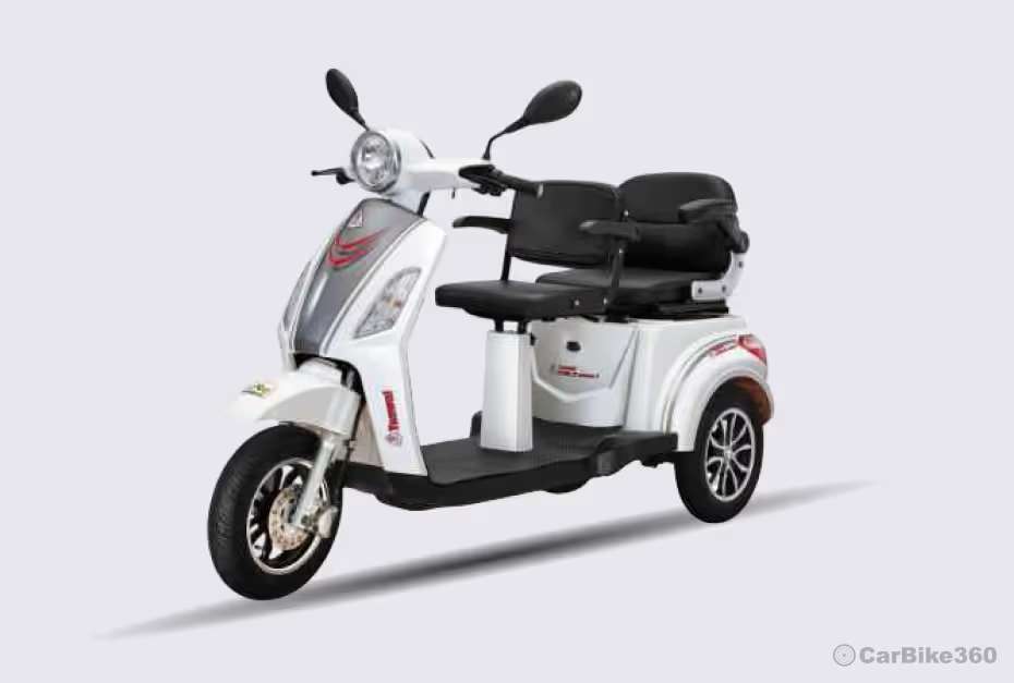 Tunwal Storm ZX Advance 2 Left Front Three Quarter Tunwal Storm ZX Advance 2 Left Front Three Quarter