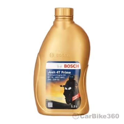 Bosch Josh 4T Prime SL 20W 50 Josh 4T Prime SL 20W 50