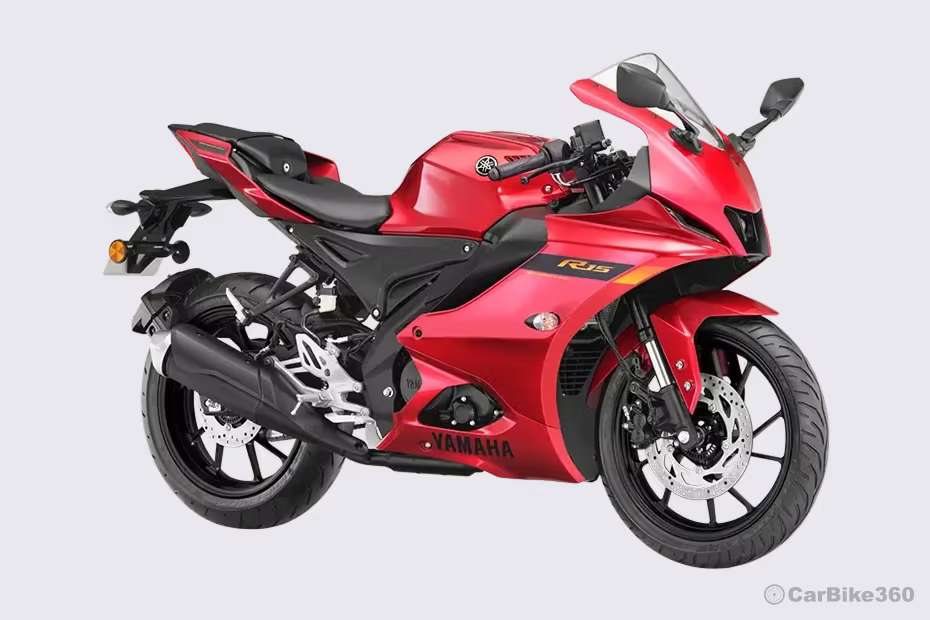 Metallic Red Metallic Red