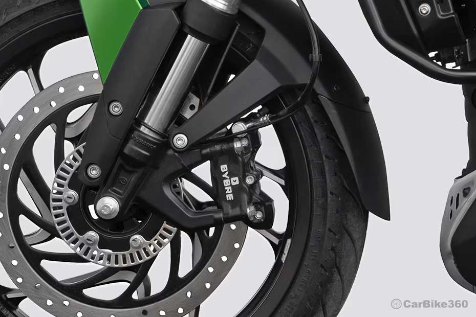 Bajaj Dominar 400 images Bajaj Dominar 400 images