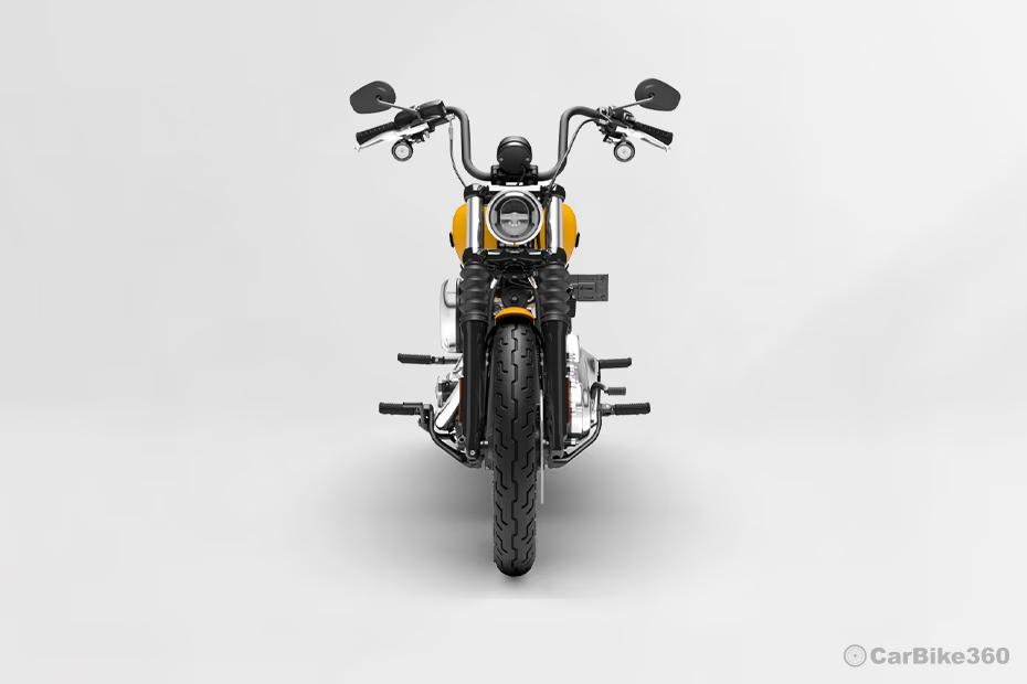 Harley davidson street bob 2025 front view Harley davidson street bob 2025 front view