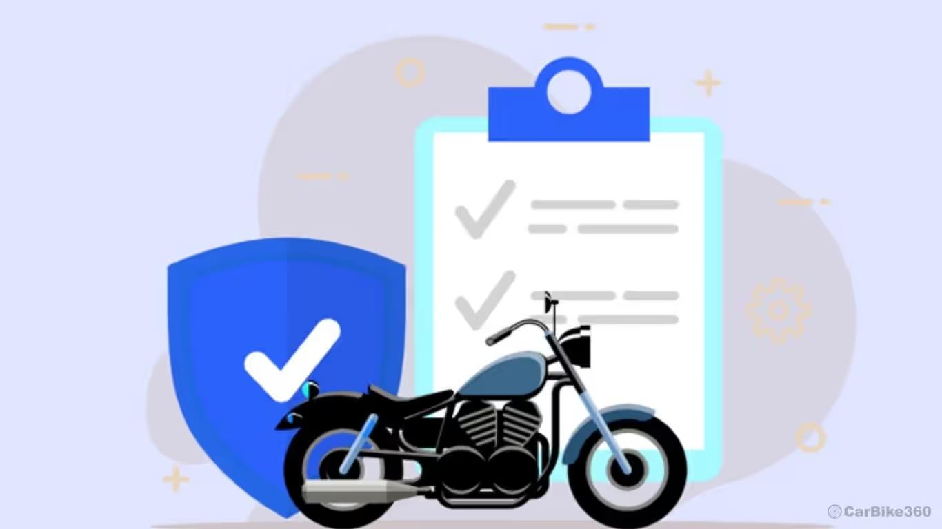Government Mulls Steep Hike in Two Wheeler Insurance Premiums Bike Insurance Pirces Hike in India