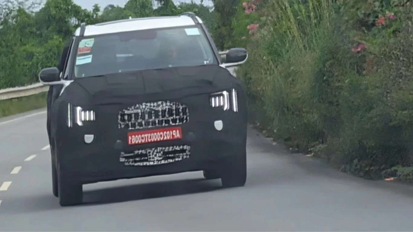 Kia Auto