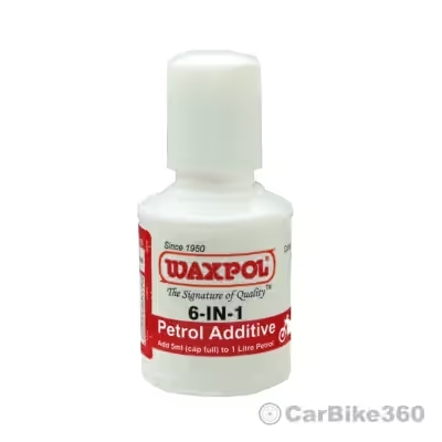 Waxpol Petrol Additive 6 In 1 Petrol Additive 6 In 1