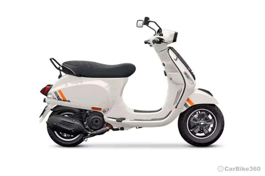 Pearl White Pearl White