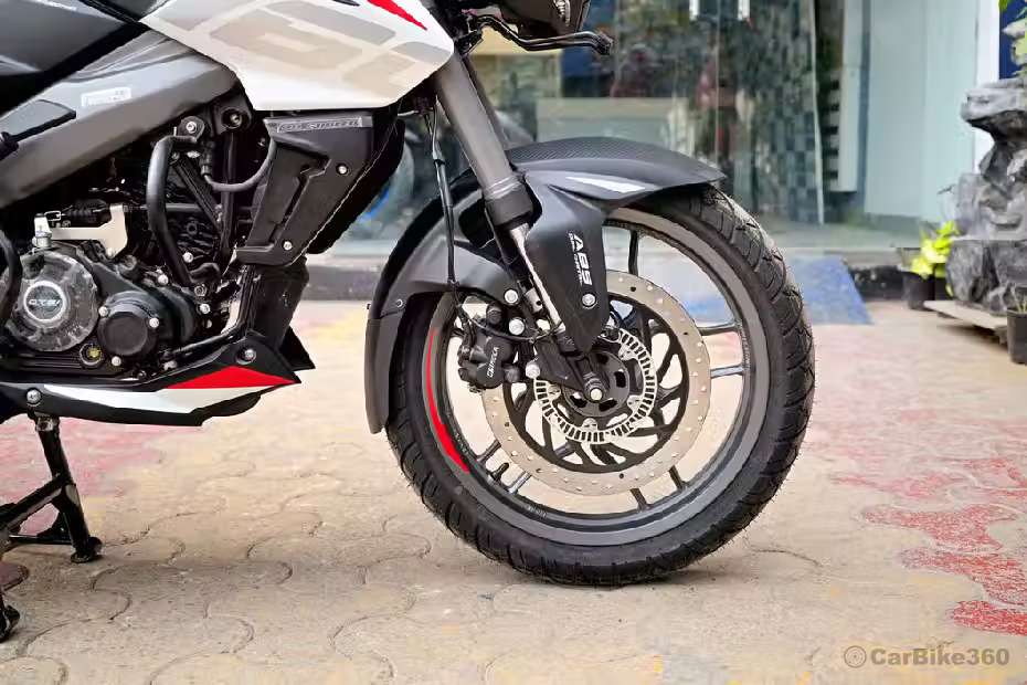 Bajaj Pulsar NS160 images Bajaj Pulsar NS160 images