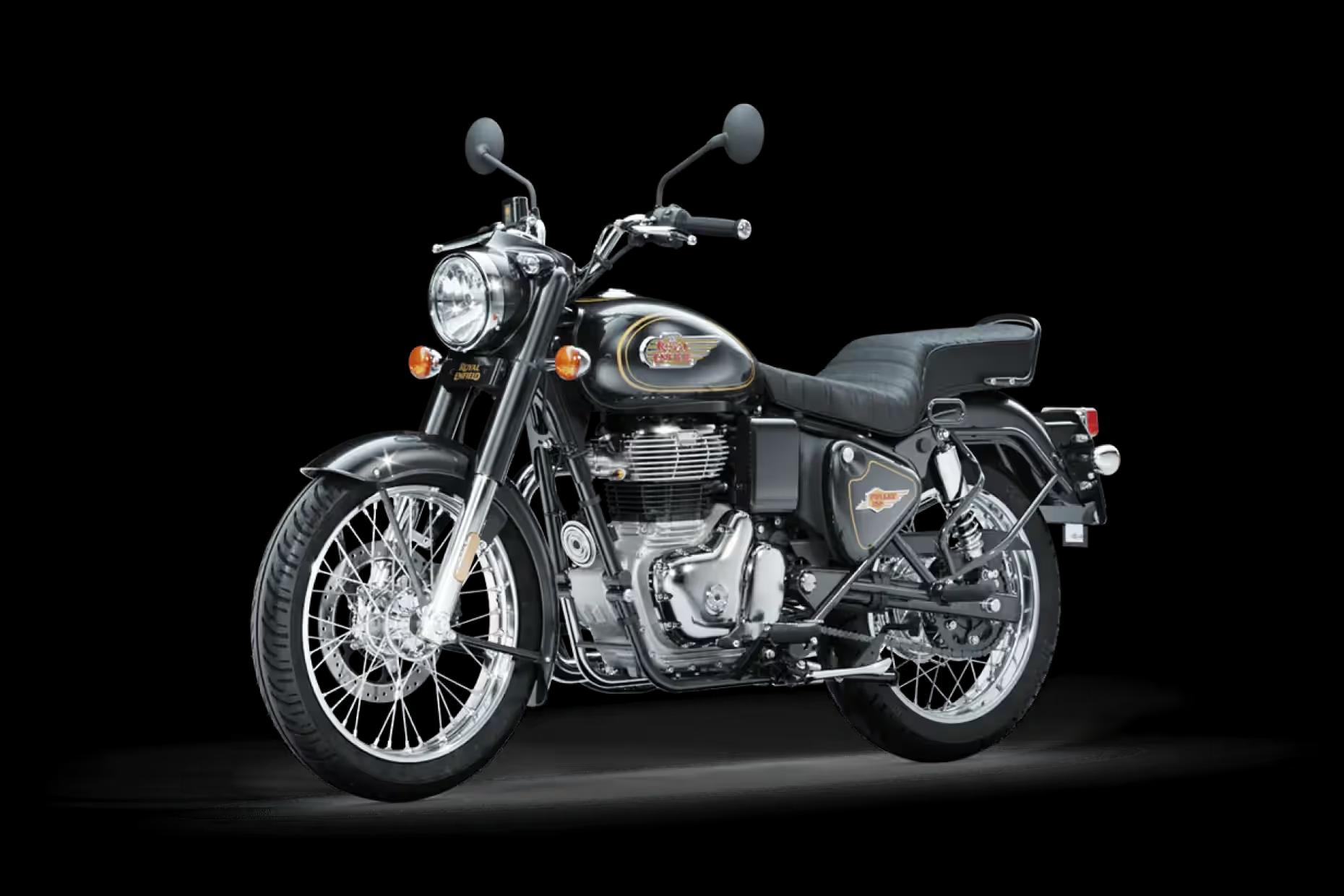 Bullet 350 Bullet 350