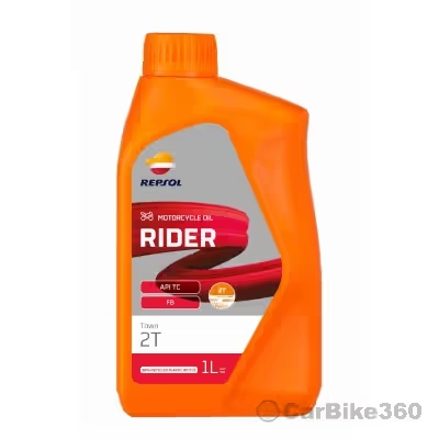 Repsol RIDER TOWN 2T RIDER TOWN 2T